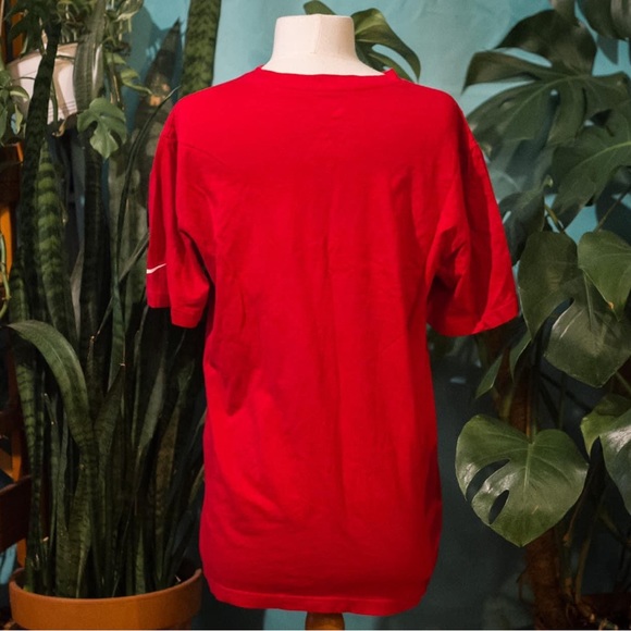 Nike NFL Team Apparel San Francisco 49er’s Ta-shirt Size M - Picture 4 of 4